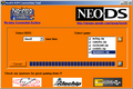 NeoDS ROM Convertion Tool