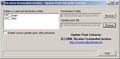Update Pack Extractor