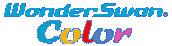 Bandai WonderSwan Color Bandai WonderSwan Color